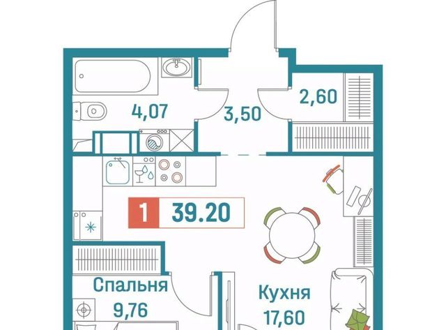 Девяткино фото