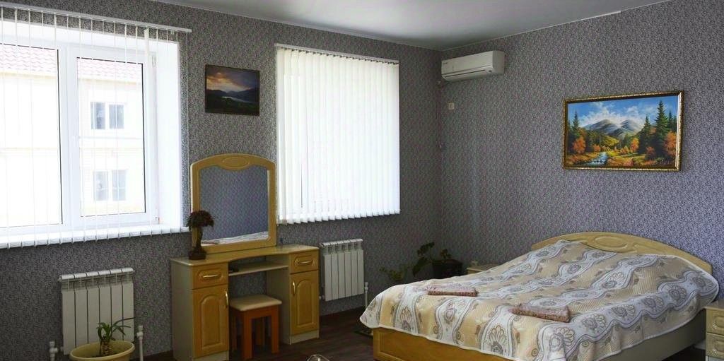 комната р-н Светлоярский с Большие Чапурники мкр 2-й фото 25
