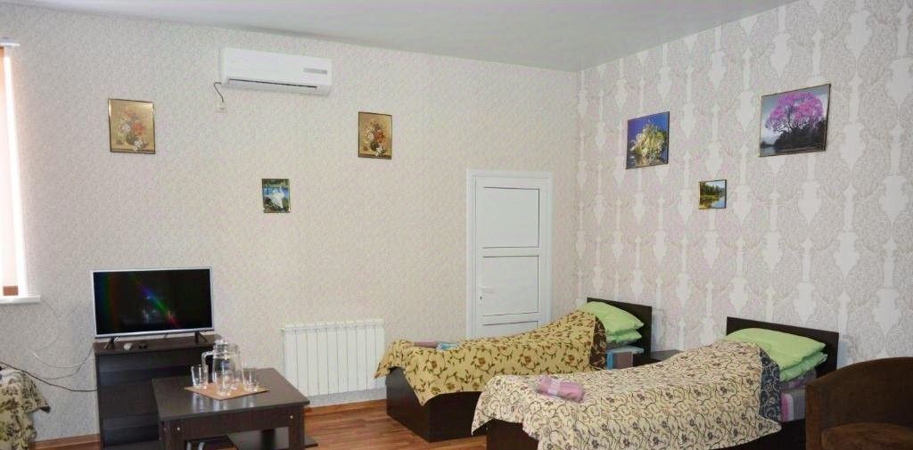 комната р-н Светлоярский с Большие Чапурники мкр 2-й фото 28