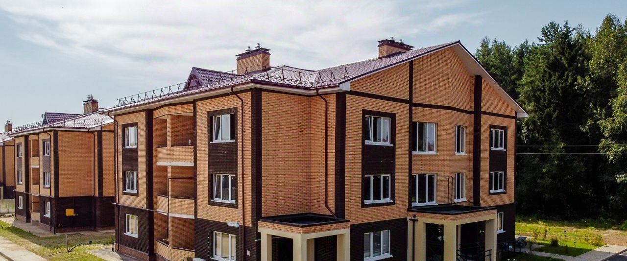 квартира г Москва п Новофедоровское ул Генерала Донскова 27к/5 ТиНАО фото 16