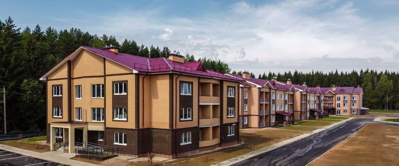 квартира г Москва п Новофедоровское ул Генерала Донскова 23к/3 ТиНАО фото 16