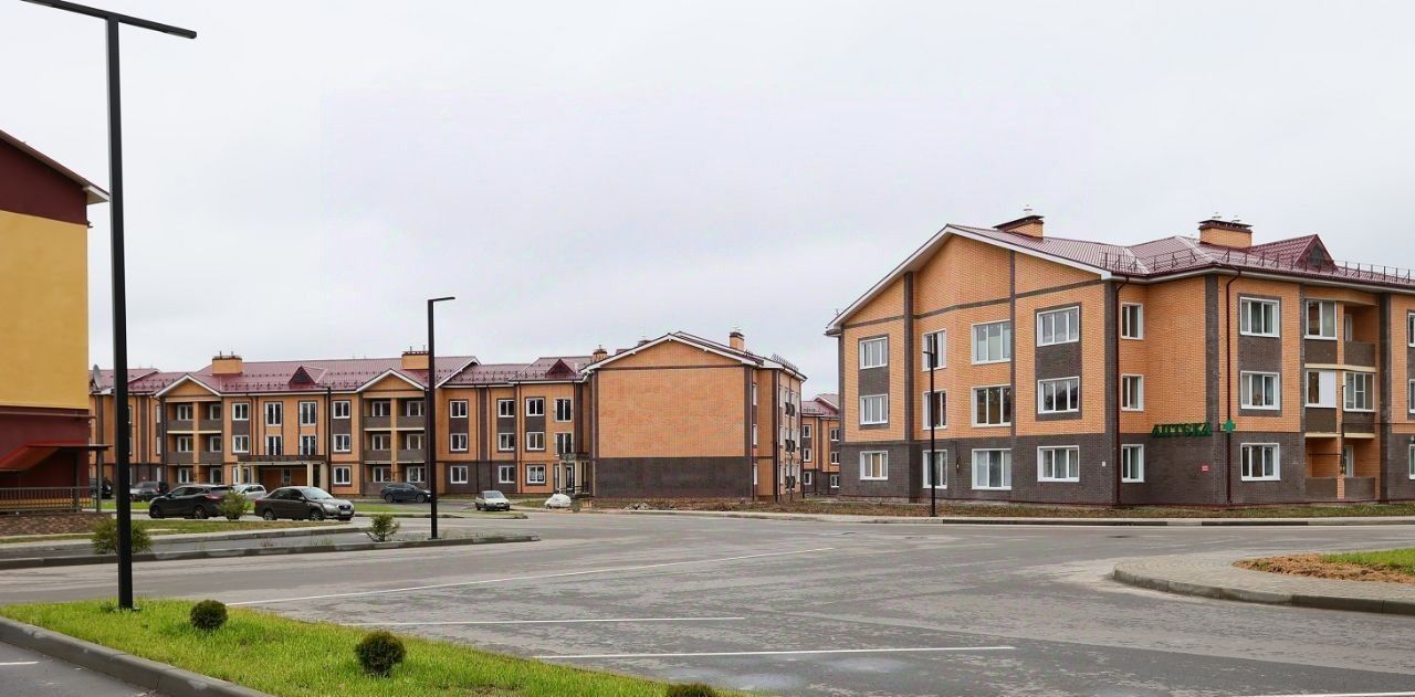 квартира г Москва п Новофедоровское ТиНАО ул Генерала Донскова 27к/4 фото 13