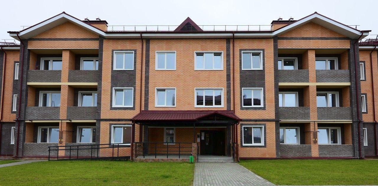 квартира г Москва п Новофедоровское ТиНАО ул Генерала Донскова 27к/3 фото 17