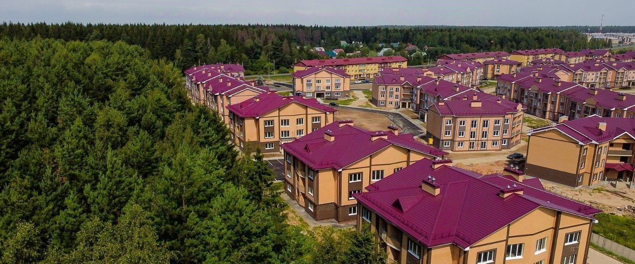 квартира г Москва п Новофедоровское ТиНАО ул Генерала Донскова 27к/5 фото 18