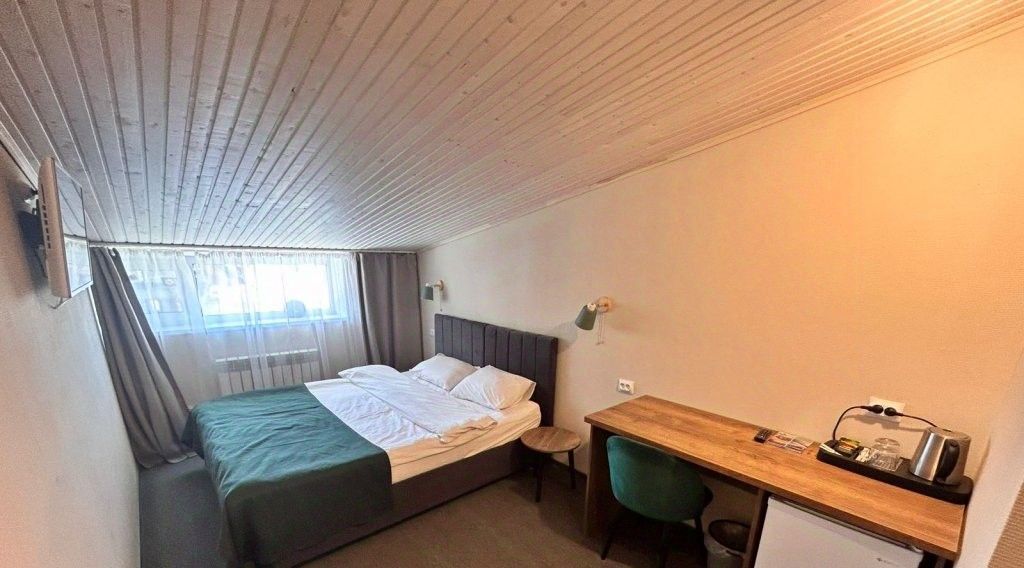 комната г Сортавала ул Бондарева 43 фото 14