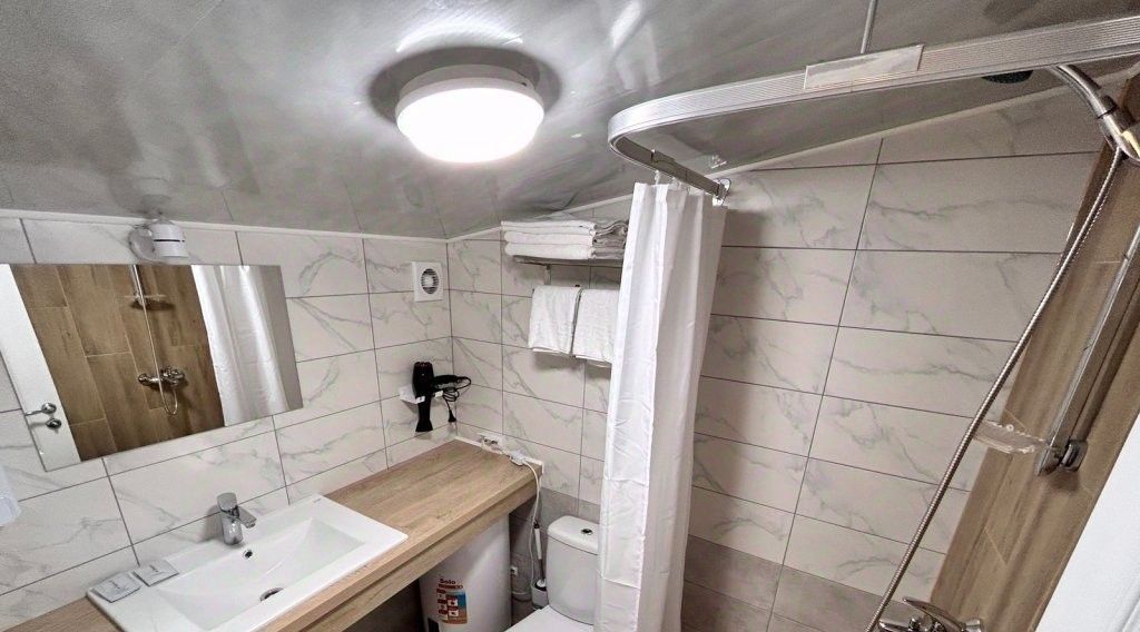 комната г Сортавала ул Бондарева 43 фото 22