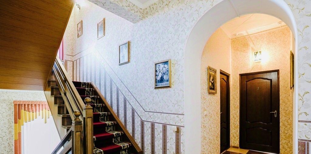 комната г Астрахань р-н Кировский ул Казанская 48 фото 7