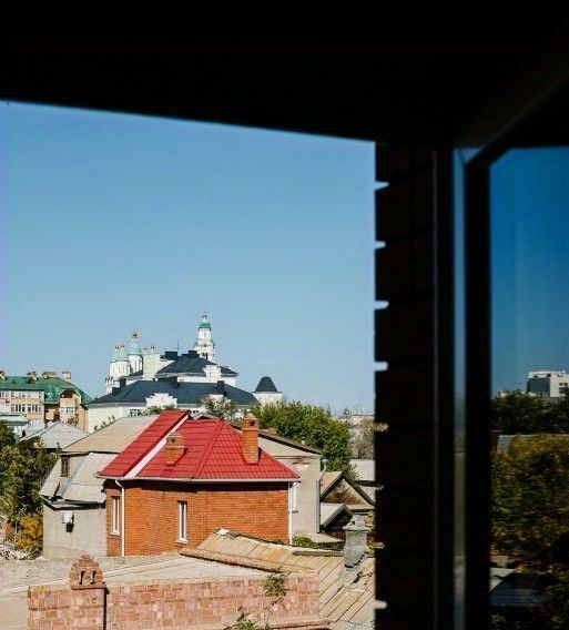 комната г Астрахань р-н Кировский ул Казанская 48 фото 12