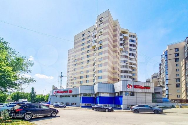 дом 100 городской округ Челябинск фото