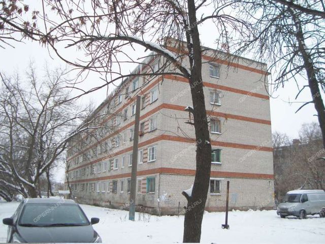 дом 19в городской округ Дзержинск фото