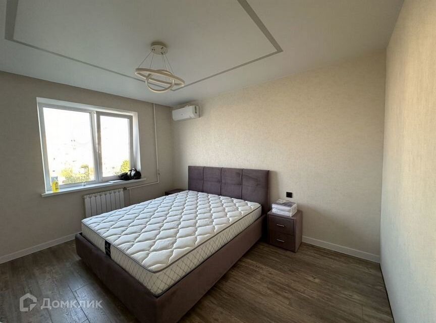 квартира г Старый Оскол мкр Королева 1 городской округ Старооскольский фото 4
