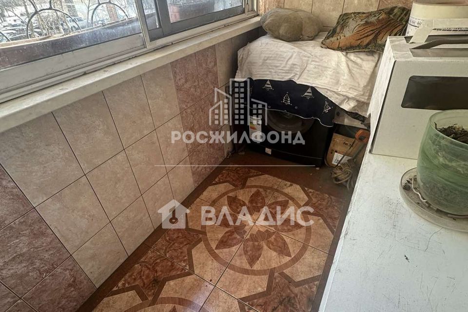 квартира г Чита ул Журавлева 16 городской округ Чита фото 5