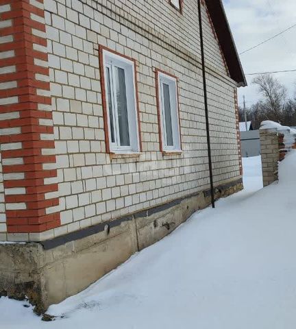 дом деревня Ильинка фото