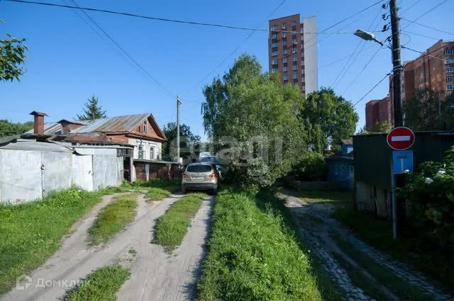 дом дом 17 городской округ Нижний Новгород фото