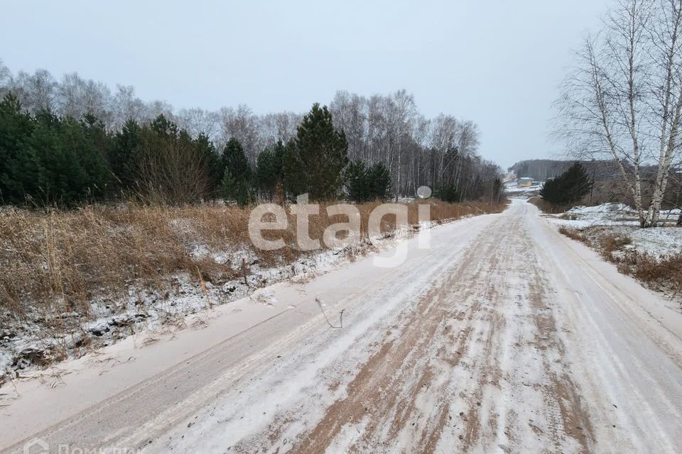 земля р-н Березовский ДНТ Чёрная Сопка фото 2