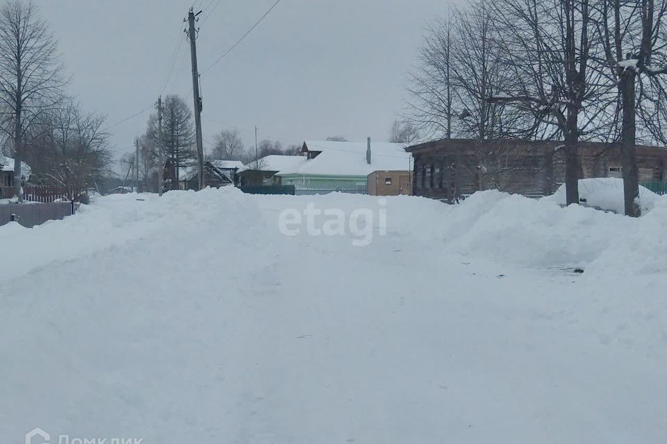 земля р-н Ярославский село Толбухино фото 4