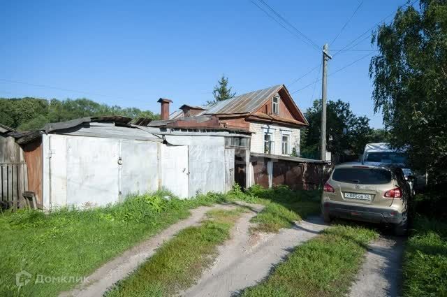 дом г Нижний Новгород пер Парниковый 17 городской округ Нижний Новгород фото 2