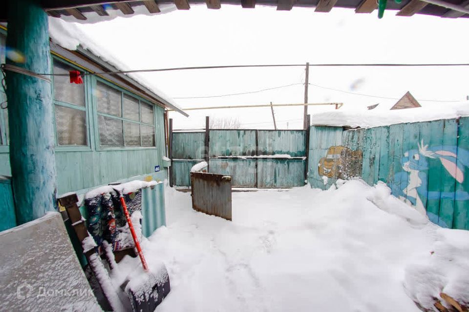 дом г Шадринск ул Загородная 4 городской округ Шадринск фото 6
