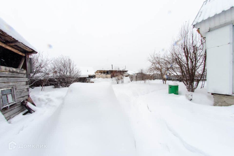 дом г Шадринск ул Загородная 4 городской округ Шадринск фото 10