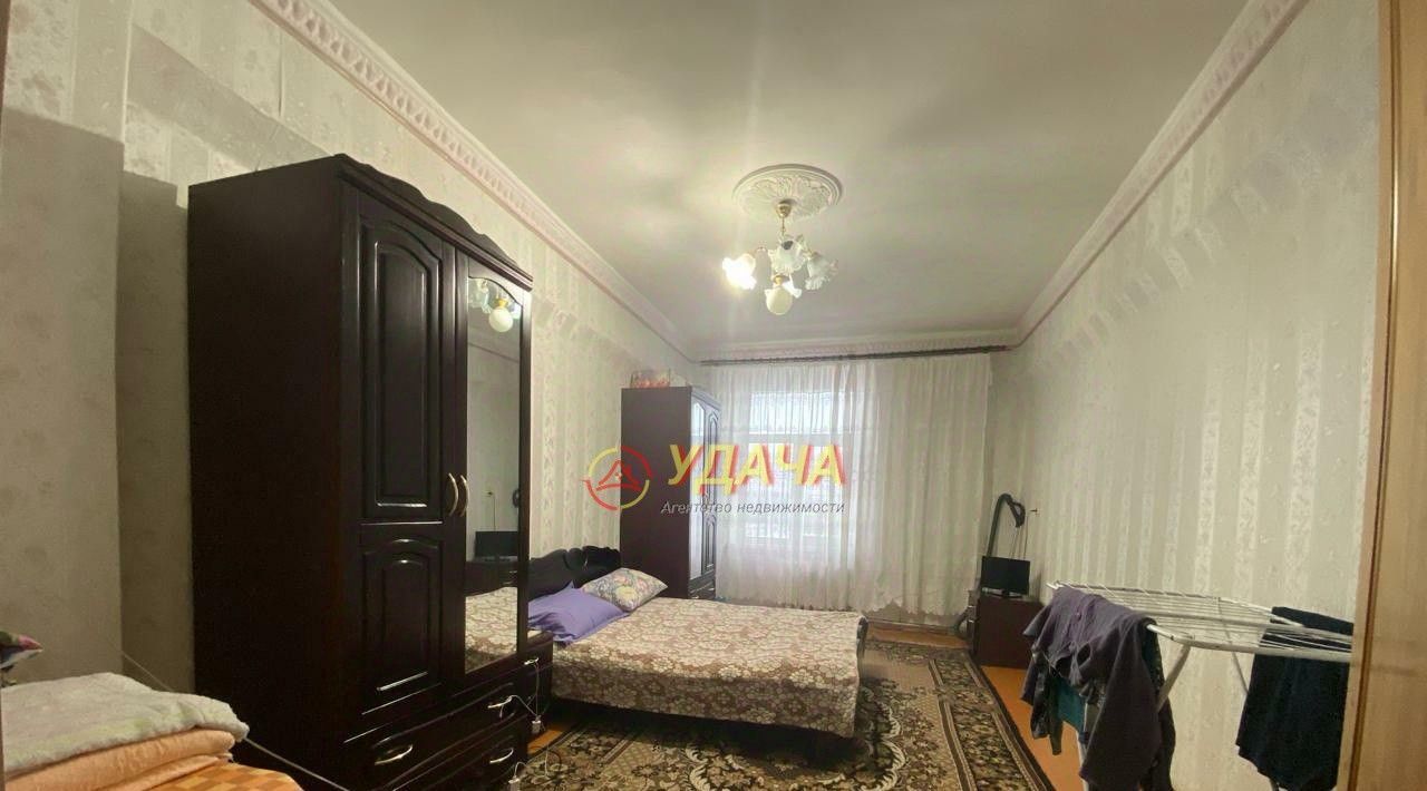 квартира г Орск р-н Ленинский пр-кт Мира 15 фото 6