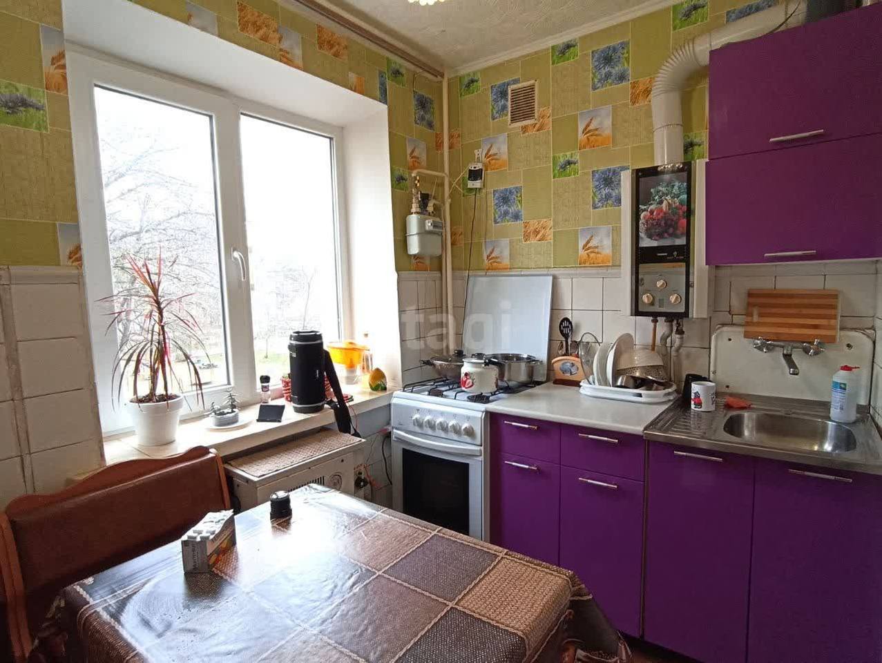 квартира г Армянск мкр им Генерала Васильева 26 Симферополь фото 1
