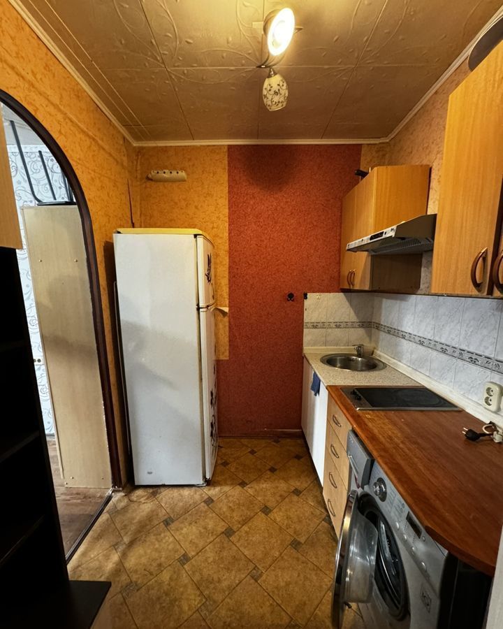 комната г Кострома р-н Центральный ул Димитрова 18 фото 5