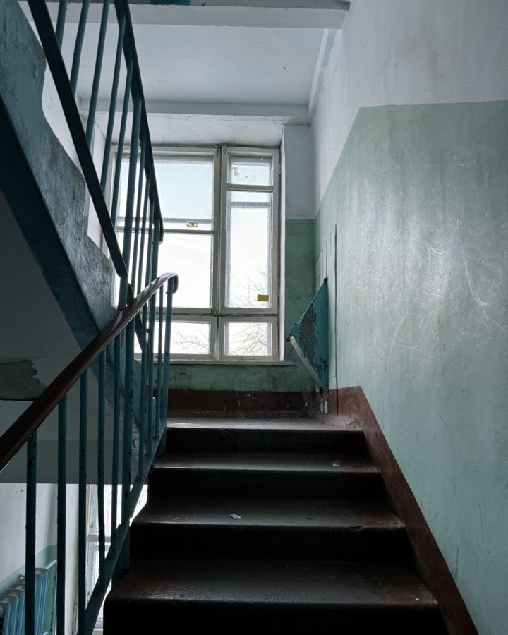 комната г Кострома р-н Центральный ул Димитрова 18 фото 18
