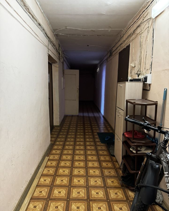 комната г Кострома р-н Центральный ул Димитрова 18 фото 13