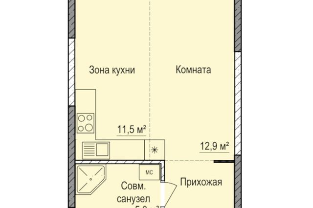 ул 10 лет Октября городской округ Ижевск фото