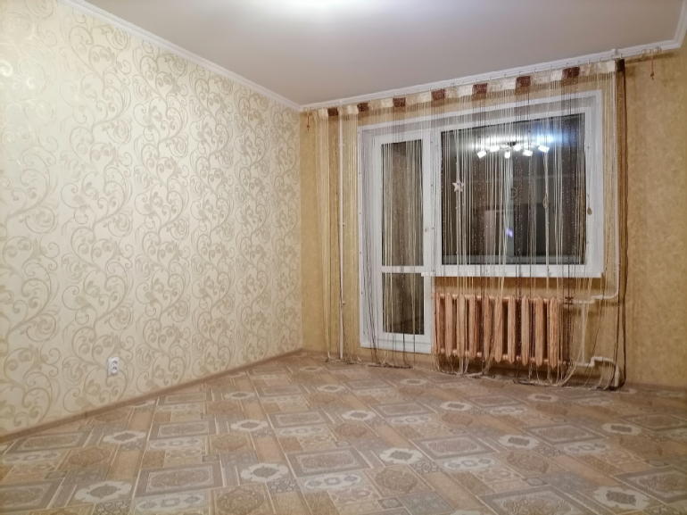 квартира г Орел р-н Железнодорожный пер Речной 50 фото 10
