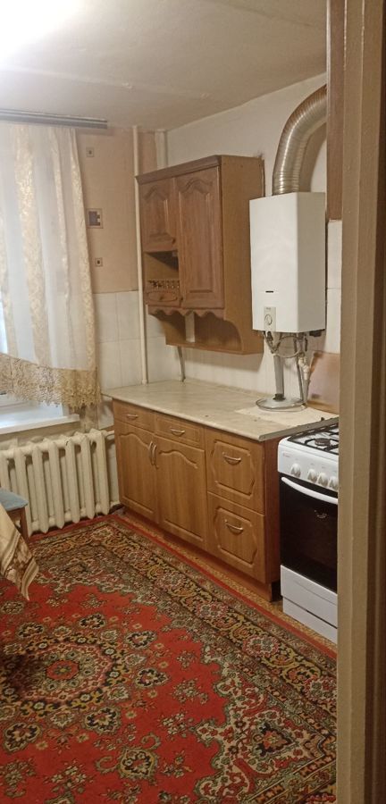 квартира р-н Жуковский г Белоусово ул Гурьянова 46к/2 фото 5