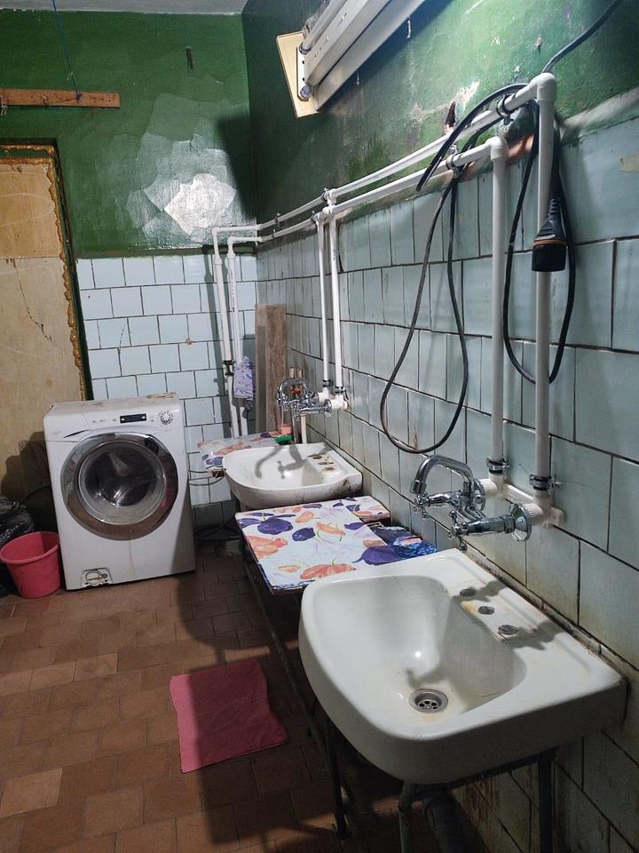 комната г Сыктывкар ул Морозова 136 фото 8