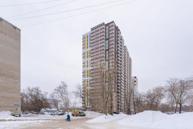 дом 30б городской округ Пермь фото
