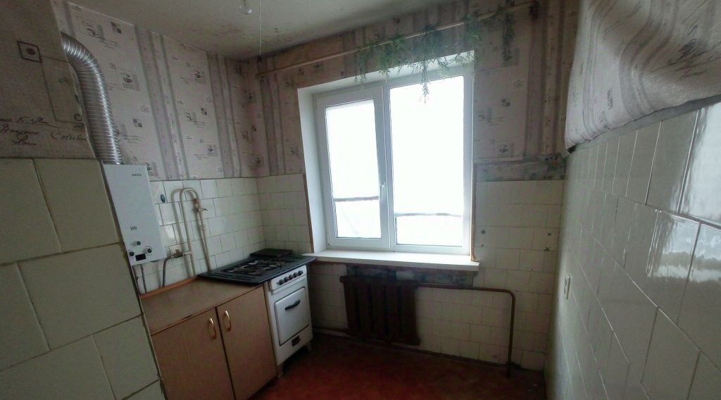 квартира г Нижний Новгород р-н Сормовский ул Станиславского 12 фото 1