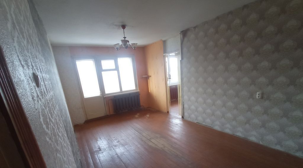 квартира г Нижний Новгород р-н Сормовский ул Станиславского 12 фото 6
