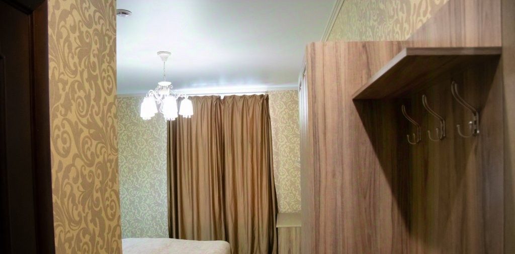 комната г Казань метро Площадь Тукая ул Габдуллы Тукая 88 фото 4