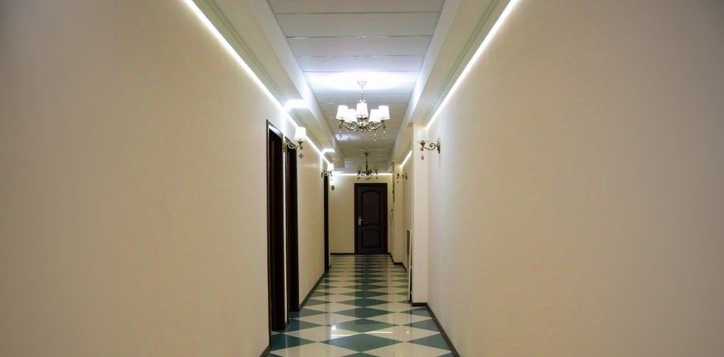 комната г Казань метро Площадь Тукая ул Габдуллы Тукая 88 фото 8