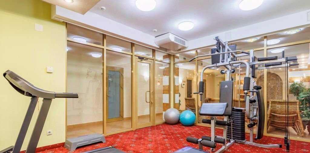 комната г Казань Суконная слобода ул Петербургская 55 фото 14
