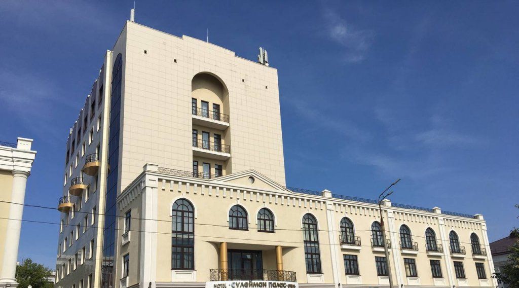 комната г Казань Суконная слобода ул Петербургская 55 фото 17