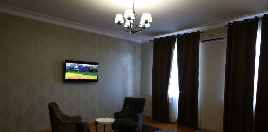 комната г Дербент ул. Х. Тагиева, 33В/1 фото 17