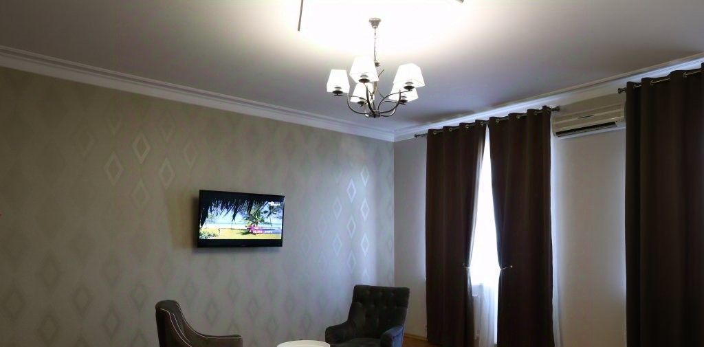 комната г Дербент ул. Х. Тагиева, 33В/1 фото 18