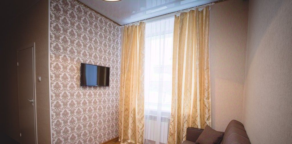 комната г Томск р-н Октябрьский пл Соляная 6/16 фото 23