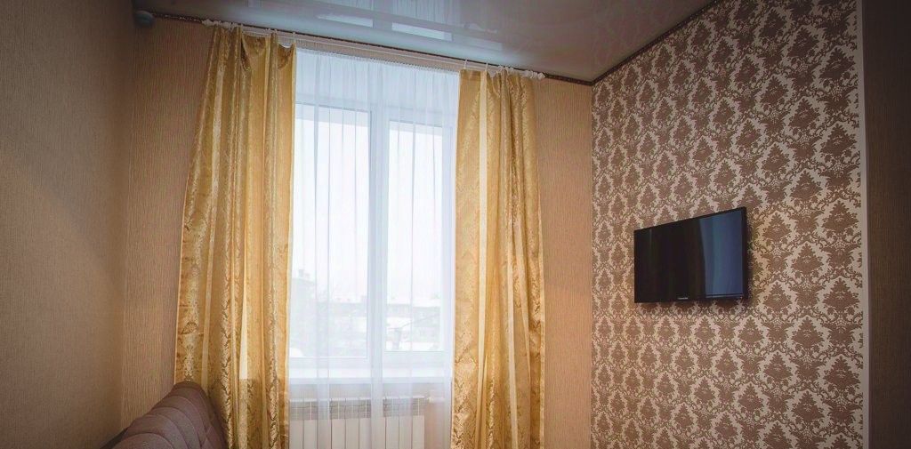 комната г Томск р-н Октябрьский пл Соляная 6/16 фото 29