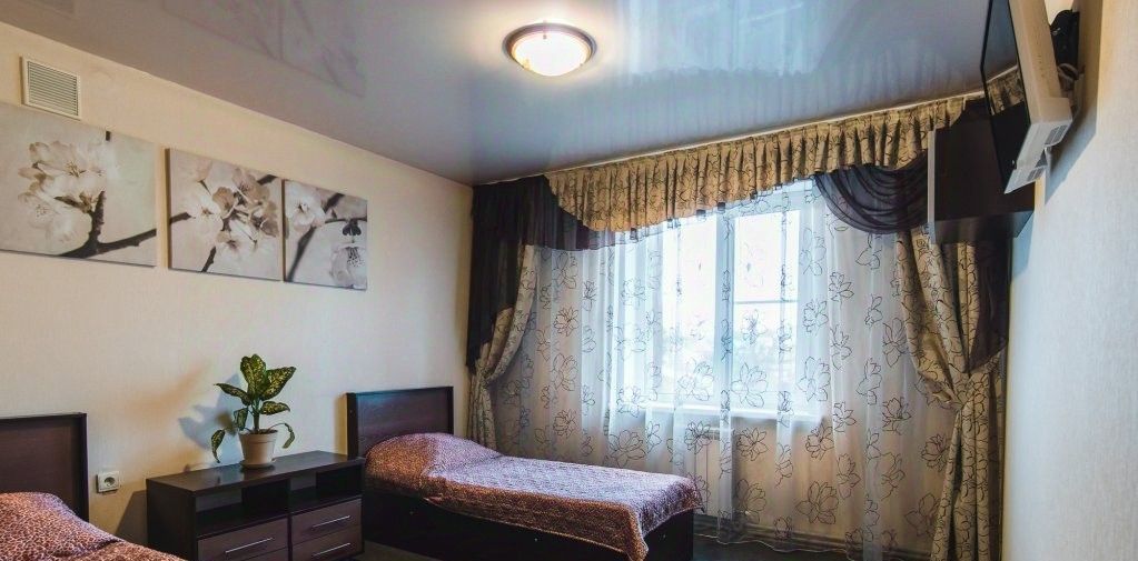 комната г Барнаул р-н Центральный ул Анатолия 141а фото 14