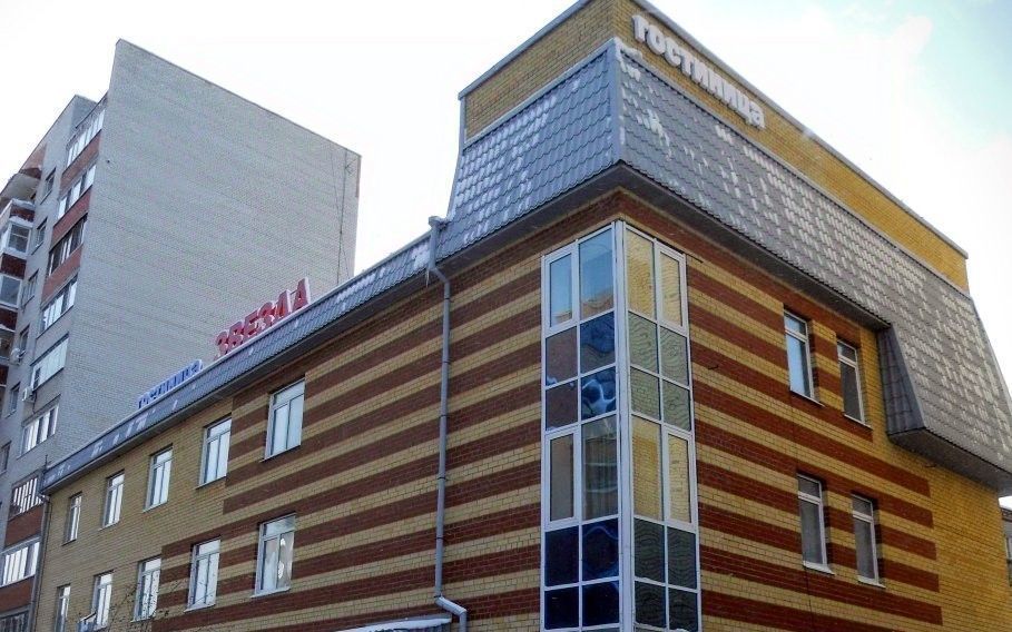 комната г Тюмень р-н Центральный ул Щербакова 140 фото 1