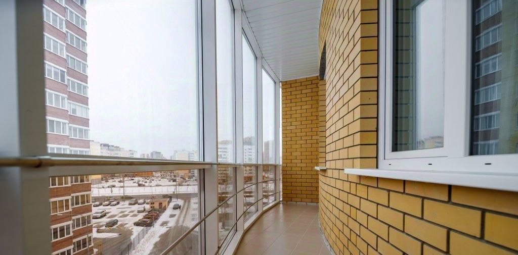 комната г Тюмень р-н Центральный проезд Солнечный 23а фото 17