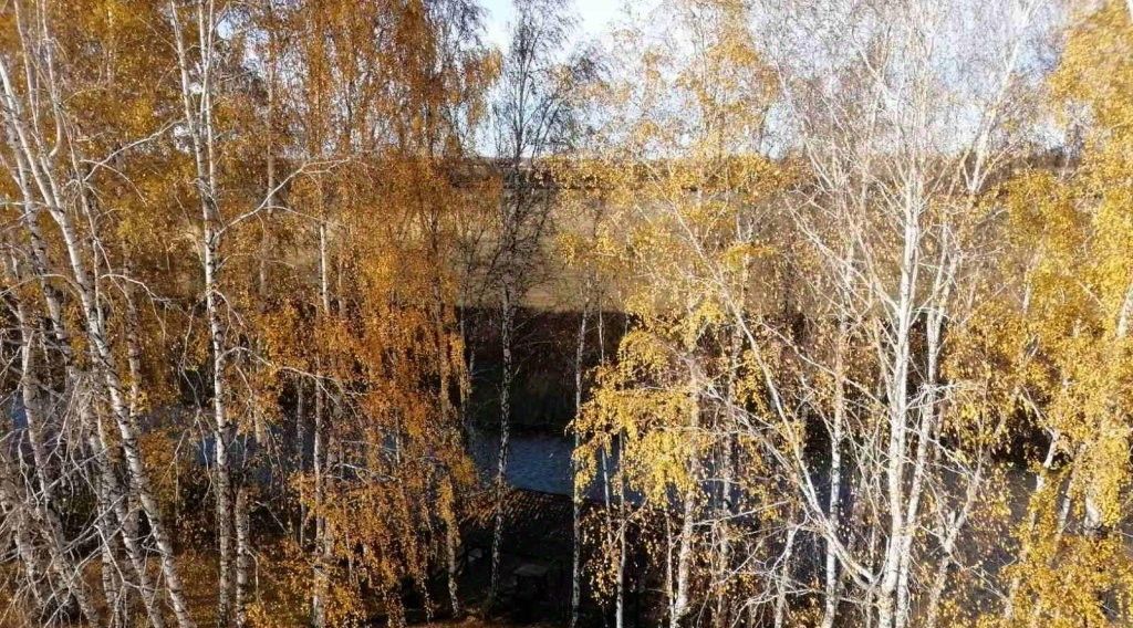 комната г Тюмень р-н Калининский ул Буковая 33 фото 34