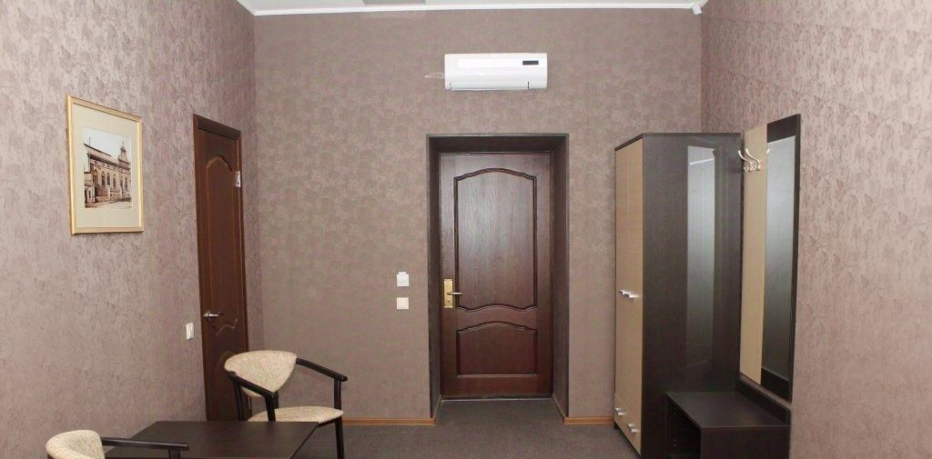 комната г Самара Алабинская ул Чкалова 90 фото 11