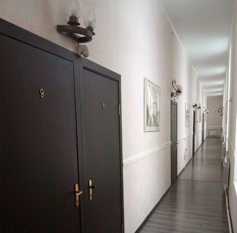 комната ул Кронштадтская 8а фото