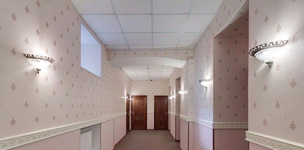 комната г Санкт-Петербург метро Площадь Александра Невского ул Исполкомская 2 фото 13
